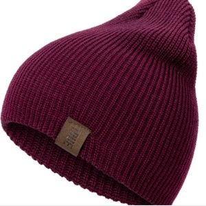 TRUE BEANIE - WINE